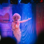 Limerick Pride Climax Party Ft. The Vivienne took place at Dolans Warehouse on July 8, 2023 with International drag artist The Vivienne headlining a stellar line up. Picture: Cian Reinhardt/ilovelimerick