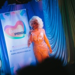 Limerick Pride Climax Party Ft. The Vivienne took place at Dolans Warehouse on July 8, 2023 with International drag artist The Vivienne headlining a stellar line up. Picture: Cian Reinhardt/ilovelimerick