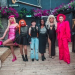 Limerick Pride Climax Party Ft. The Vivienne took place at Dolans Warehouse on July 8, 2023 with International drag artist The Vivienne headlining a stellar line up. Picture: Cian Reinhardt/ilovelimerick