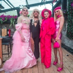 Limerick Pride Climax Party Ft. The Vivienne took place at Dolans Warehouse on July 8, 2023 with International drag artist The Vivienne headlining a stellar line up. Picture: Cian Reinhardt/ilovelimerick