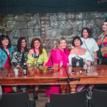 Limerick Pride Climax Party Ft. The Vivienne took place at Dolans Warehouse on July 8, 2023 with International drag artist The Vivienne headlining a stellar line up. Picture: Cian Reinhardt/ilovelimerick