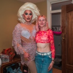 Limerick Pride Climax Party Ft. The Vivienne took place at Dolans Warehouse on July 8, 2023 with International drag artist The Vivienne headlining a stellar line up. Picture: Cian Reinhardt/ilovelimerick
