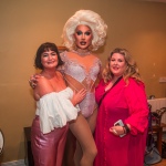 Limerick Pride Climax Party Ft. The Vivienne took place at Dolans Warehouse on July 8, 2023 with International drag artist The Vivienne headlining a stellar line up. Picture: Cian Reinhardt/ilovelimerick