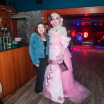 Limerick Pride Climax Party Ft. The Vivienne took place at Dolans Warehouse on July 8, 2023 with International drag artist The Vivienne headlining a stellar line up. Picture: Cian Reinhardt/ilovelimerick