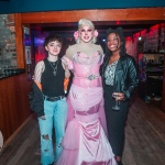 Limerick Pride Climax Party Ft. The Vivienne took place at Dolans Warehouse on July 8, 2023 with International drag artist The Vivienne headlining a stellar line up. Picture: Cian Reinhardt/ilovelimerick