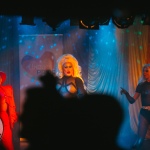 Limerick Pride Climax Party Ft. The Vivienne took place at Dolans Warehouse on July 8, 2023 with International drag artist The Vivienne headlining a stellar line up. Picture: Cian Reinhardt/ilovelimerick