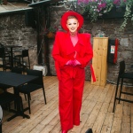 Limerick Pride Climax Party Ft. The Vivienne took place at Dolans Warehouse on July 8, 2023 with International drag artist The Vivienne headlining a stellar line up. Picture: Cian Reinhardt/ilovelimerick