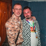 Limerick Pride Climax Party Ft. The Vivienne took place at Dolans Warehouse on July 8, 2023 with International drag artist The Vivienne headlining a stellar line up. Picture: Cian Reinhardt/ilovelimerick