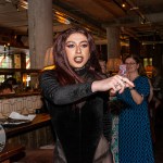 Drag Me to Brunch took place at House Limerick as part of Limerick Pride at House Limerick on Sunday, July 13, 2025. Picture: Olena Oleksienko/ilovelimerick