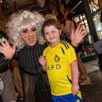 Drag Me to Brunch took place at House Limerick as part of Limerick Pride at House Limerick on Sunday, July 13, 2025. Picture: Olena Oleksienko/ilovelimerick
