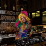 Drag Me to Brunch took place at House Limerick as part of Limerick Pride at House Limerick on Sunday, July 13, 2025. Picture: Olena Oleksienko/ilovelimerick