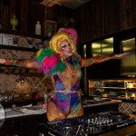 Drag Me to Brunch took place at House Limerick as part of Limerick Pride at House Limerick on Sunday, July 13, 2025. Picture: Olena Oleksienko/ilovelimerick