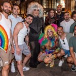 Drag Me to Brunch took place at House Limerick as part of Limerick Pride at House Limerick on Sunday, July 13, 2025. Picture: Olena Oleksienko/ilovelimerick
