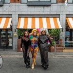 Drag Me to Brunch took place at House Limerick as part of Limerick Pride at House Limerick on Sunday, July 13, 2025. Picture: Olena Oleksienko/ilovelimerick