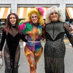 Drag Me to Brunch took place at House Limerick as part of Limerick Pride at House Limerick on Sunday, July 13, 2025. Picture: Olena Oleksienko/ilovelimerick