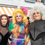Drag Me to Brunch took place at House Limerick as part of Limerick Pride at House Limerick on Sunday, July 13, 2025. Picture: Olena Oleksienko/ilovelimerick