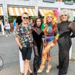 Drag Me to Brunch took place at House Limerick as part of Limerick Pride at House Limerick on Sunday, July 13, 2025. Picture: Olena Oleksienko/ilovelimerick