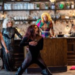 Drag Me to Brunch took place at House Limerick as part of Limerick Pride at House Limerick on Sunday, July 13, 2025. Picture: Olena Oleksienko/ilovelimerick