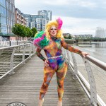 Drag Me to Brunch took place at House Limerick as part of Limerick Pride at House Limerick on Sunday, July 13, 2025. Picture: Olena Oleksienko/ilovelimerick