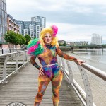 Drag Me to Brunch took place at House Limerick as part of Limerick Pride at House Limerick on Sunday, July 13, 2025. Picture: Olena Oleksienko/ilovelimerick