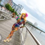 Drag Me to Brunch took place at House Limerick as part of Limerick Pride at House Limerick on Sunday, July 13, 2025. Picture: Olena Oleksienko/ilovelimerick