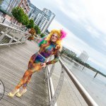 Drag Me to Brunch took place at House Limerick as part of Limerick Pride at House Limerick on Sunday, July 13, 2025. Picture: Olena Oleksienko/ilovelimerick