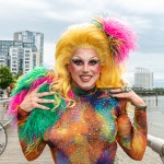 Drag Me to Brunch took place at House Limerick as part of Limerick Pride at House Limerick on Sunday, July 13, 2025. Picture: Olena Oleksienko/ilovelimerick