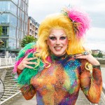 Drag Me to Brunch took place at House Limerick as part of Limerick Pride at House Limerick on Sunday, July 13, 2025. Picture: Olena Oleksienko/ilovelimerick