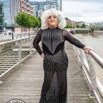 Drag Me to Brunch took place at House Limerick as part of Limerick Pride at House Limerick on Sunday, July 13, 2025. Picture: Olena Oleksienko/ilovelimerick