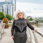 Drag Me to Brunch took place at House Limerick as part of Limerick Pride at House Limerick on Sunday, July 13, 2025. Picture: Olena Oleksienko/ilovelimerick