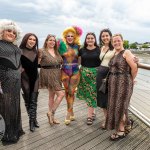 Drag Me to Brunch took place at House Limerick as part of Limerick Pride at House Limerick on Sunday, July 13, 2025. Picture: Olena Oleksienko/ilovelimerick
