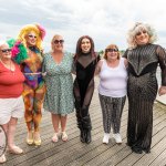 Drag Me to Brunch took place at House Limerick as part of Limerick Pride at House Limerick on Sunday, July 13, 2025. Picture: Olena Oleksienko/ilovelimerick