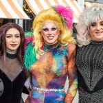 Drag Me to Brunch took place at House Limerick as part of Limerick Pride at House Limerick on Sunday, July 13, 2025. Picture: Olena Oleksienko/ilovelimerick