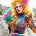 Drag Me to Brunch took place at House Limerick as part of Limerick Pride at House Limerick on Sunday, July 13, 2025. Picture: Olena Oleksienko/ilovelimerick