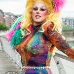 Drag Me to Brunch took place at House Limerick as part of Limerick Pride at House Limerick on Sunday, July 13, 2025. Picture: Olena Oleksienko/ilovelimerick