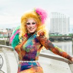 Drag Me to Brunch took place at House Limerick as part of Limerick Pride at House Limerick on Sunday, July 13, 2025. Picture: Olena Oleksienko/ilovelimerick