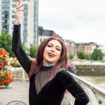 Drag Me to Brunch took place at House Limerick as part of Limerick Pride at House Limerick on Sunday, July 13, 2025. Picture: Olena Oleksienko/ilovelimerick