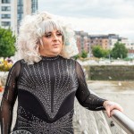 Drag Me to Brunch took place at House Limerick as part of Limerick Pride at House Limerick on Sunday, July 13, 2025. Picture: Olena Oleksienko/ilovelimerick
