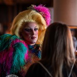 Drag Me to Brunch took place at House Limerick as part of Limerick Pride at House Limerick on Sunday, July 13, 2025. Picture: Olena Oleksienko/ilovelimerick