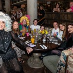 Drag Me to Brunch took place at House Limerick as part of Limerick Pride at House Limerick on Sunday, July 13, 2025. Picture: Olena Oleksienko/ilovelimerick