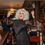 Drag Me to Brunch took place at House Limerick as part of Limerick Pride at House Limerick on Sunday, July 13, 2025. Picture: Olena Oleksienko/ilovelimerick