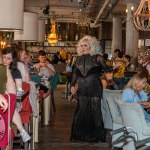 Drag Me to Brunch took place at House Limerick as part of Limerick Pride at House Limerick on Sunday, July 13, 2025. Picture: Olena Oleksienko/ilovelimerick