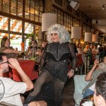 Drag Me to Brunch took place at House Limerick as part of Limerick Pride at House Limerick on Sunday, July 13, 2025. Picture: Olena Oleksienko/ilovelimerick