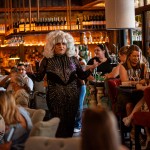 Drag Me to Brunch took place at House Limerick as part of Limerick Pride at House Limerick on Sunday, July 13, 2025. Picture: Olena Oleksienko/ilovelimerick
