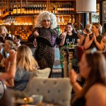 Drag Me to Brunch took place at House Limerick as part of Limerick Pride at House Limerick on Sunday, July 13, 2025. Picture: Olena Oleksienko/ilovelimerick