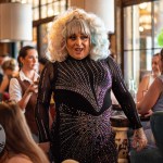 Drag Me to Brunch took place at House Limerick as part of Limerick Pride at House Limerick on Sunday, July 13, 2025. Picture: Olena Oleksienko/ilovelimerick