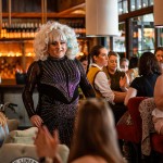 Drag Me to Brunch took place at House Limerick as part of Limerick Pride at House Limerick on Sunday, July 13, 2025. Picture: Olena Oleksienko/ilovelimerick