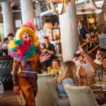 Drag Me to Brunch took place at House Limerick as part of Limerick Pride at House Limerick on Sunday, July 13, 2025. Picture: Olena Oleksienko/ilovelimerick