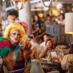 Drag Me to Brunch took place at House Limerick as part of Limerick Pride at House Limerick on Sunday, July 13, 2025. Picture: Olena Oleksienko/ilovelimerick