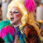 Drag Me to Brunch took place at House Limerick as part of Limerick Pride at House Limerick on Sunday, July 13, 2025. Picture: Olena Oleksienko/ilovelimerick